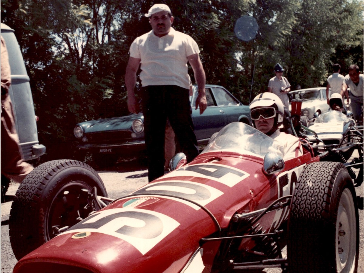 1968 Cronoscalata di&nbsp;Popoli