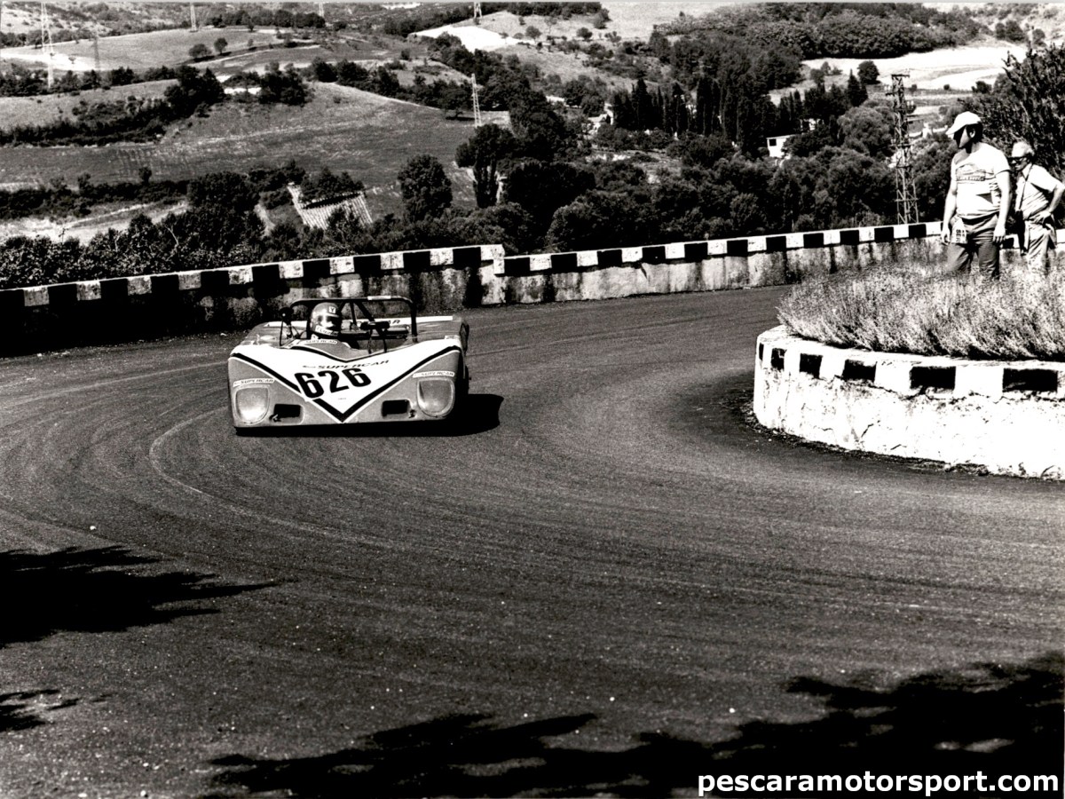 1970 Cronoscalata di Popoli&nbsp;1/8