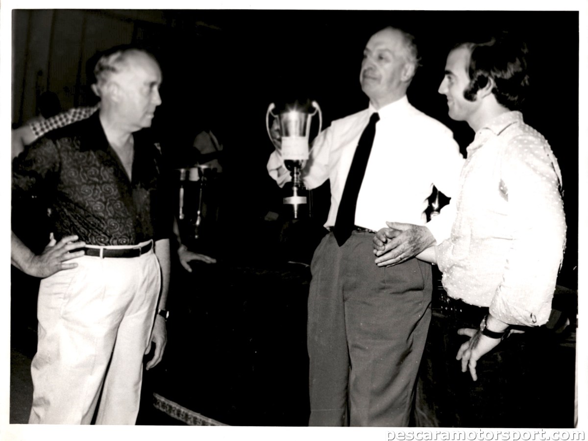 1970 Cronoscalata di Popoli&nbsp;4/8