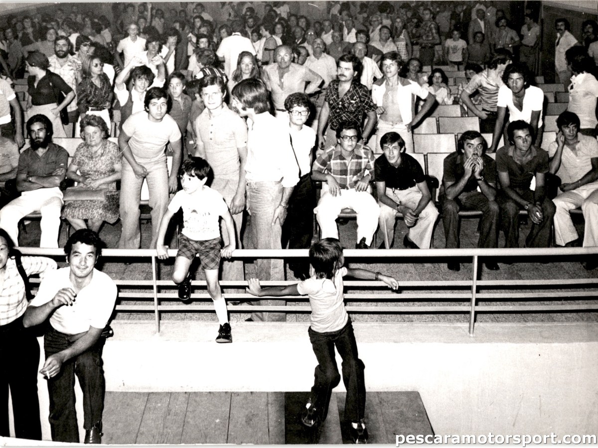 1970 Cronoscalata di Popoli&nbsp;5/8