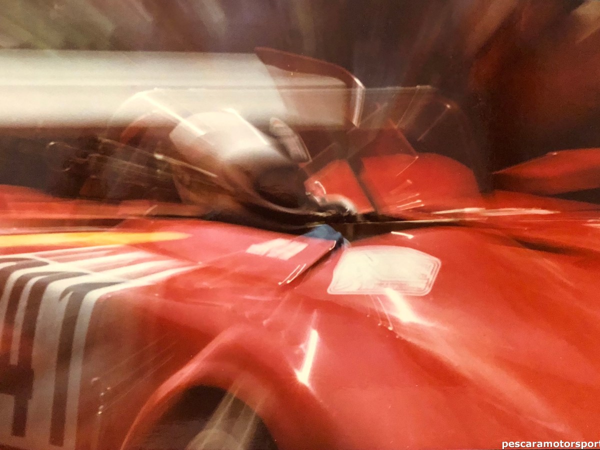 1983 Cronoscalata di&nbsp;Popoli