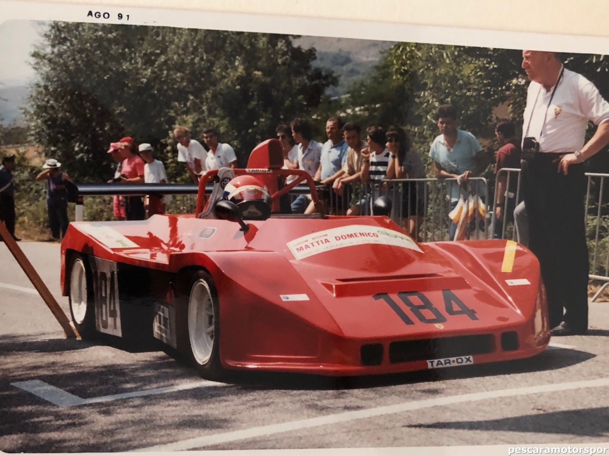 1991 Cronoscalata di Popoli (low&nbsp;res)