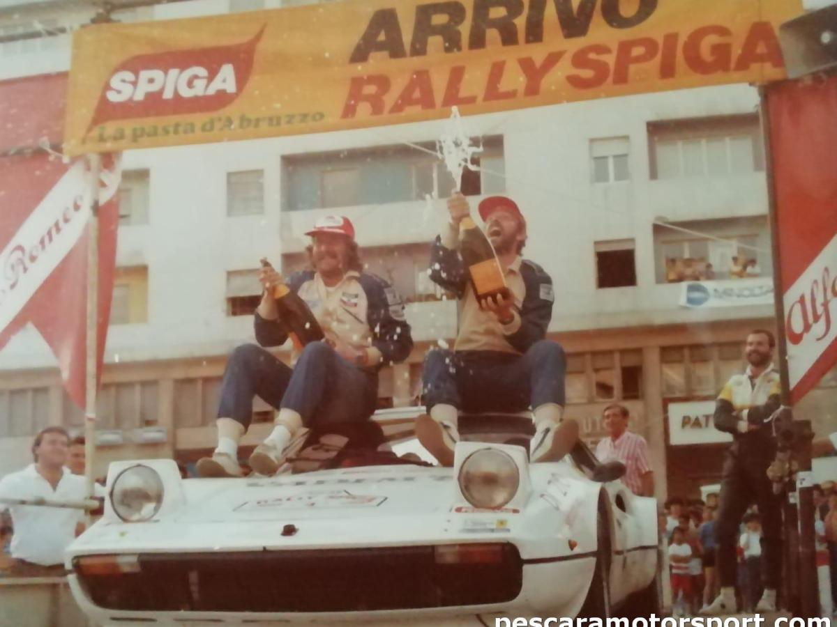 Contributo di Riccardo&nbsp;Santini