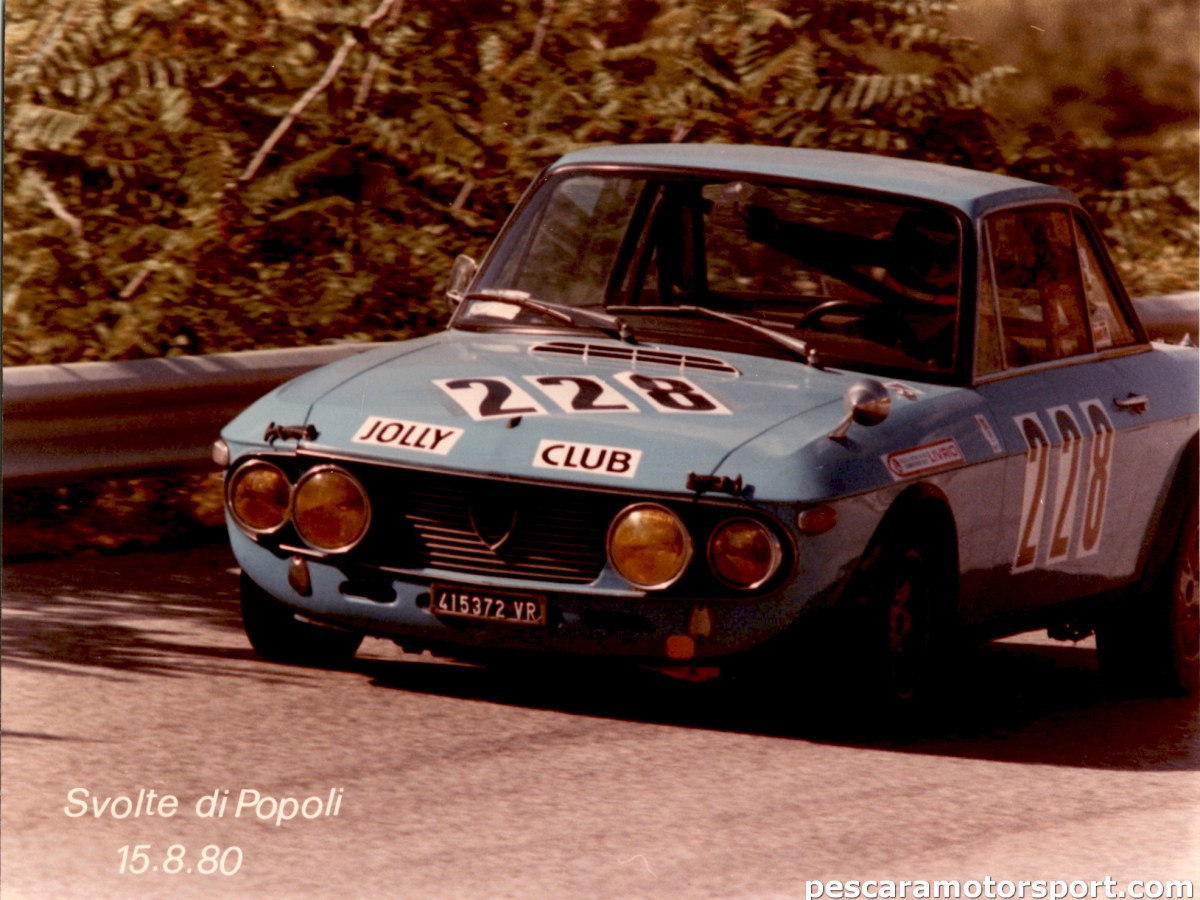 Contributo di Mario&nbsp;Tacchini